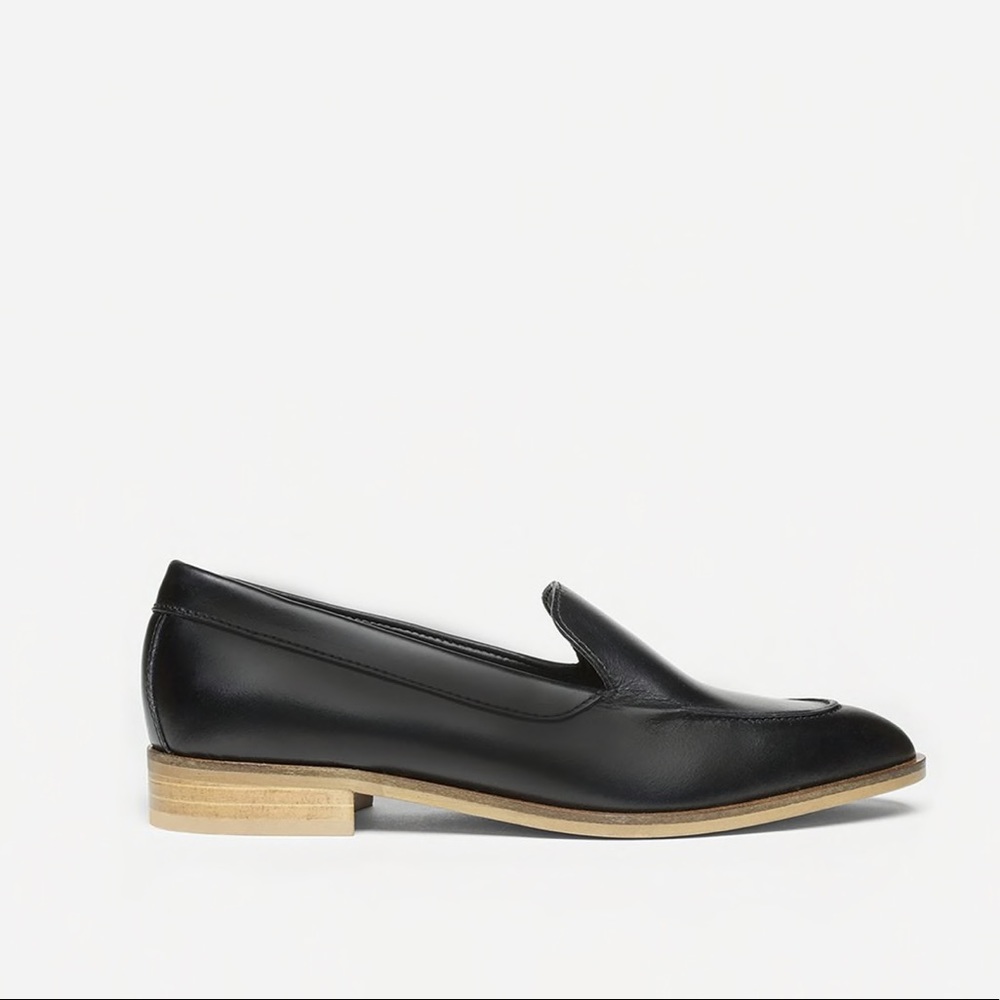 Everlane Modern Loafer - 9.5